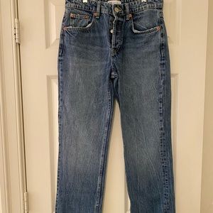 Zara Jeans